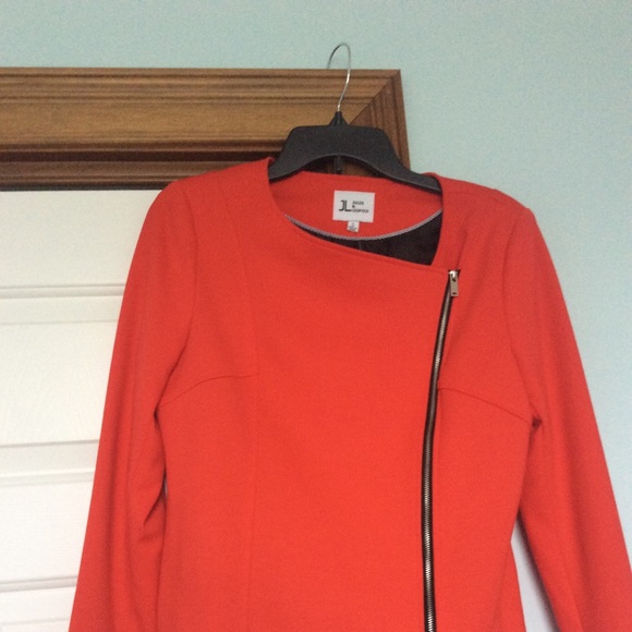 Blazer, utility Jacket - Picture 2 of 4